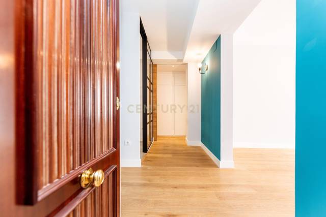 Piso en Alquiler en Calle del Príncipe de Vergara, Madrid, Spain, 94 en Prosperidad