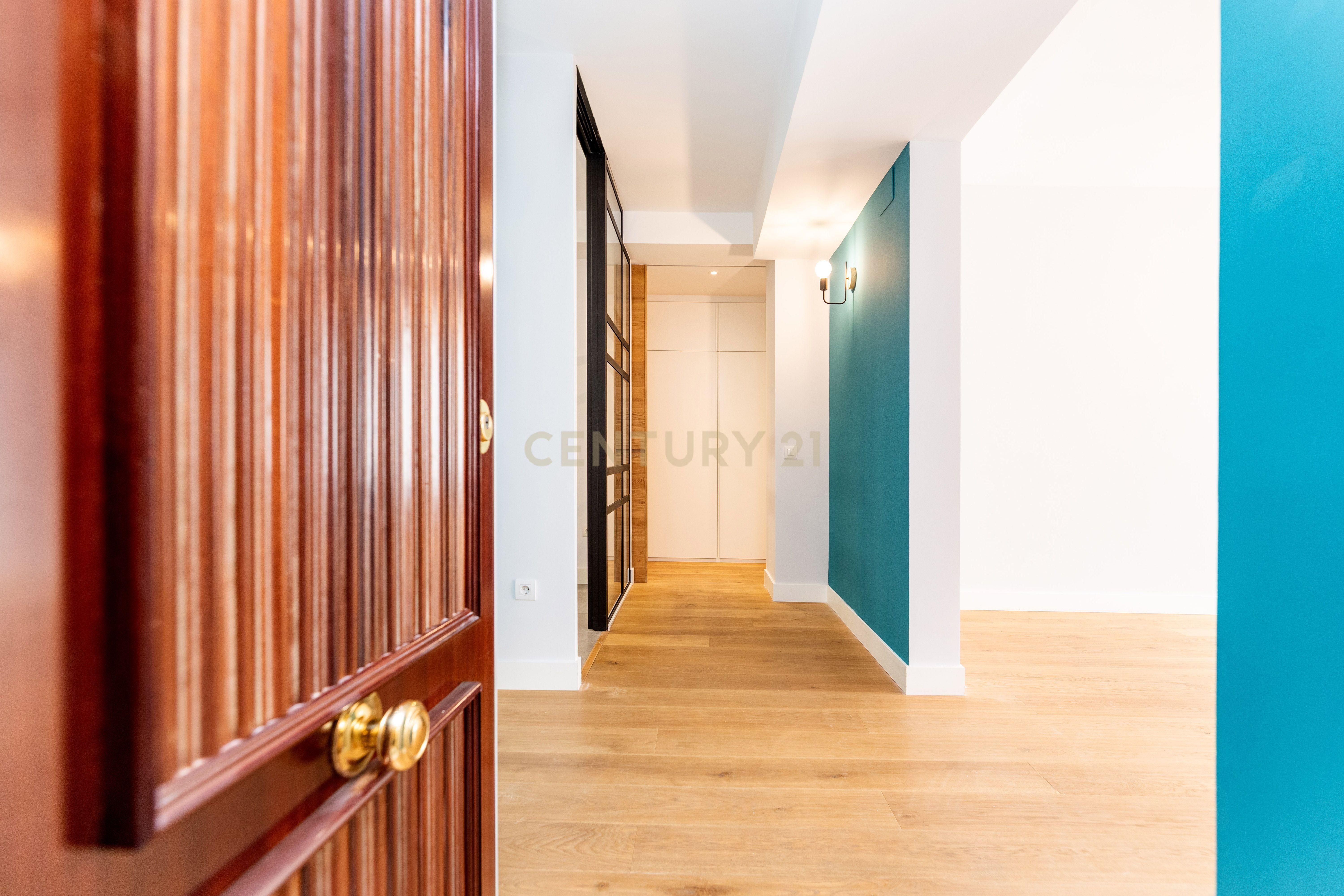 Piso de alquiler en Calle del Príncipe de Vergara, Madrid, Spain, 94, Prosperidad, Chamartín
