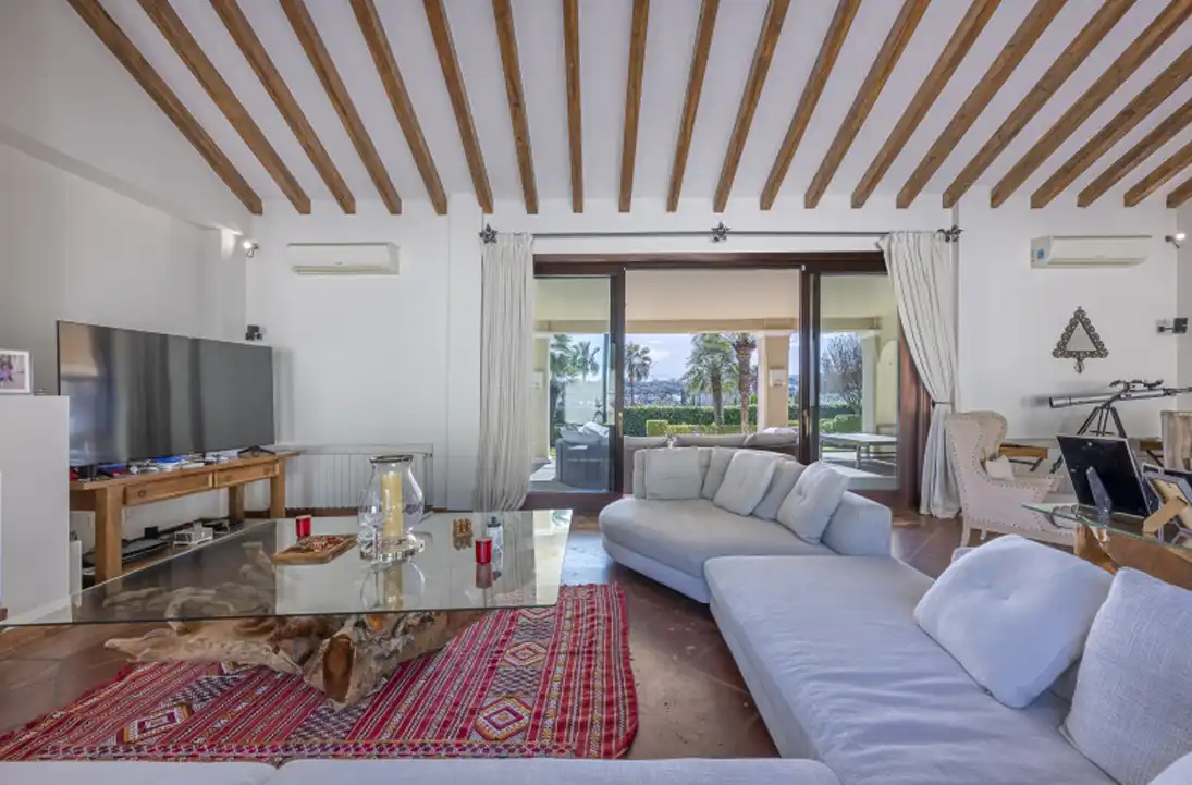 Chalet con terraza en venta en Sotogrande Alto, imagen 10