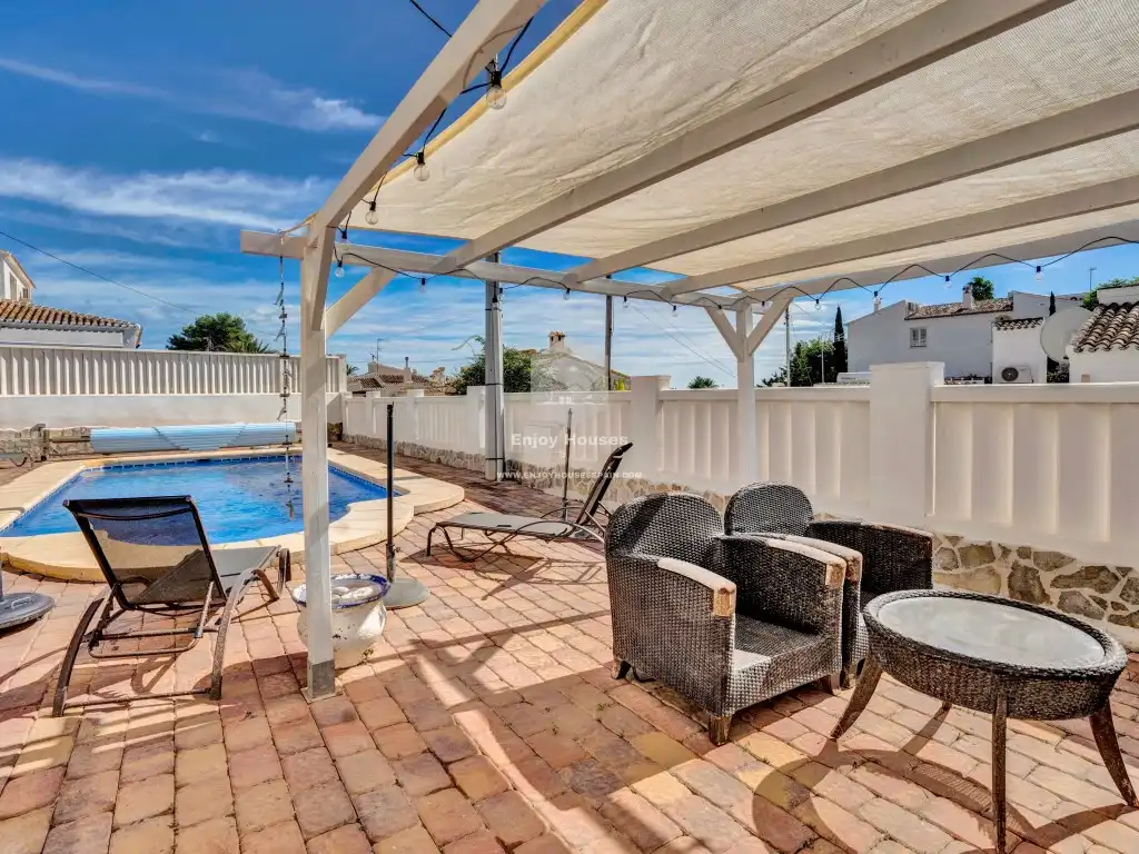 Casa o chalet en venta en Puerto