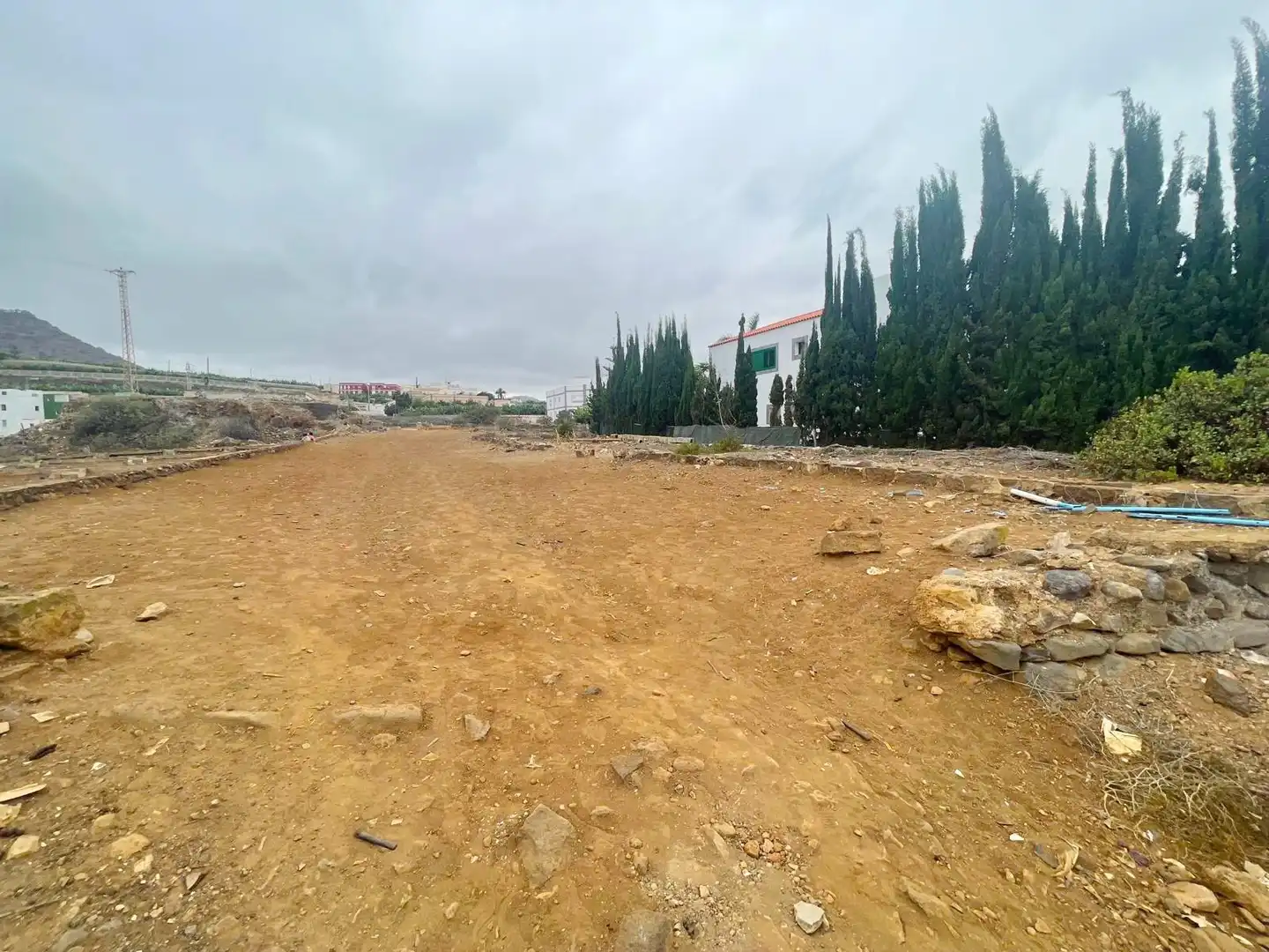Residencial en venda en Arucas