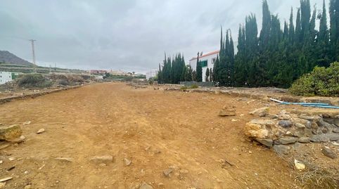 Foto 3 de Residencial en venda a José Suárez, Tres Barrios - Trasmontaña, Arucas