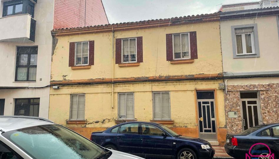 Photo 1 of House or chalet for sale in León Martín Granizo, La Lastra, León