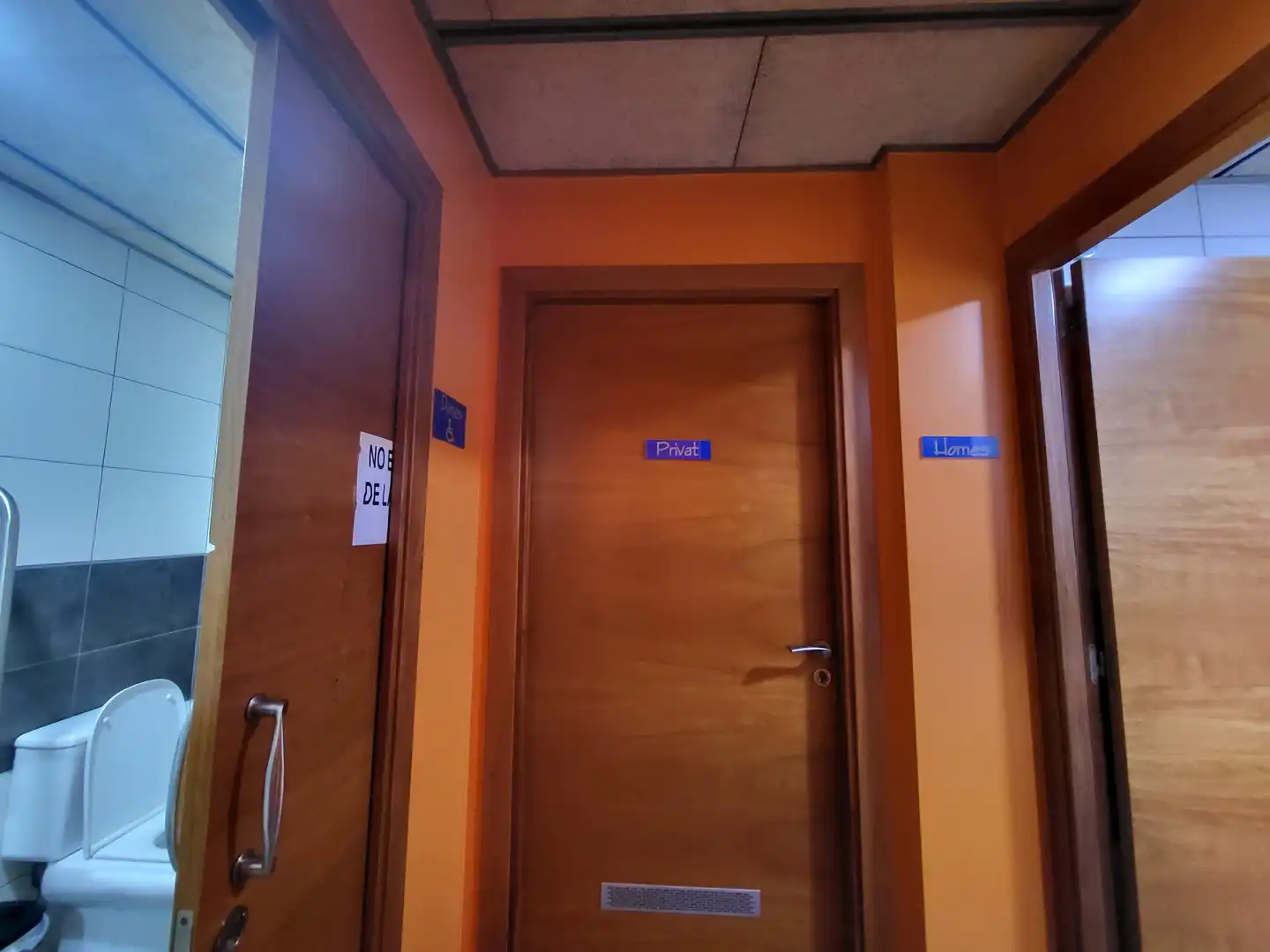 Local comercial en venda a Calella, imagen 23