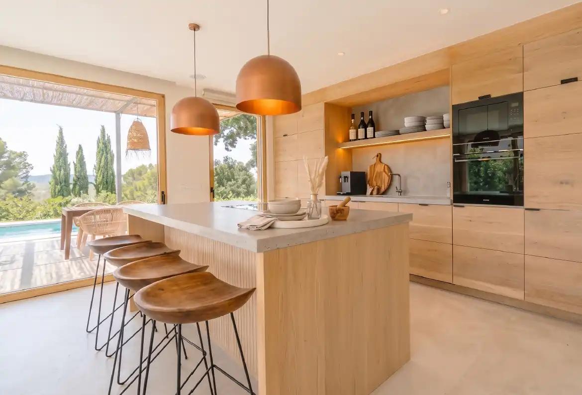 Casa con piscina en venta en Vila de Palafrugell, imagen 4