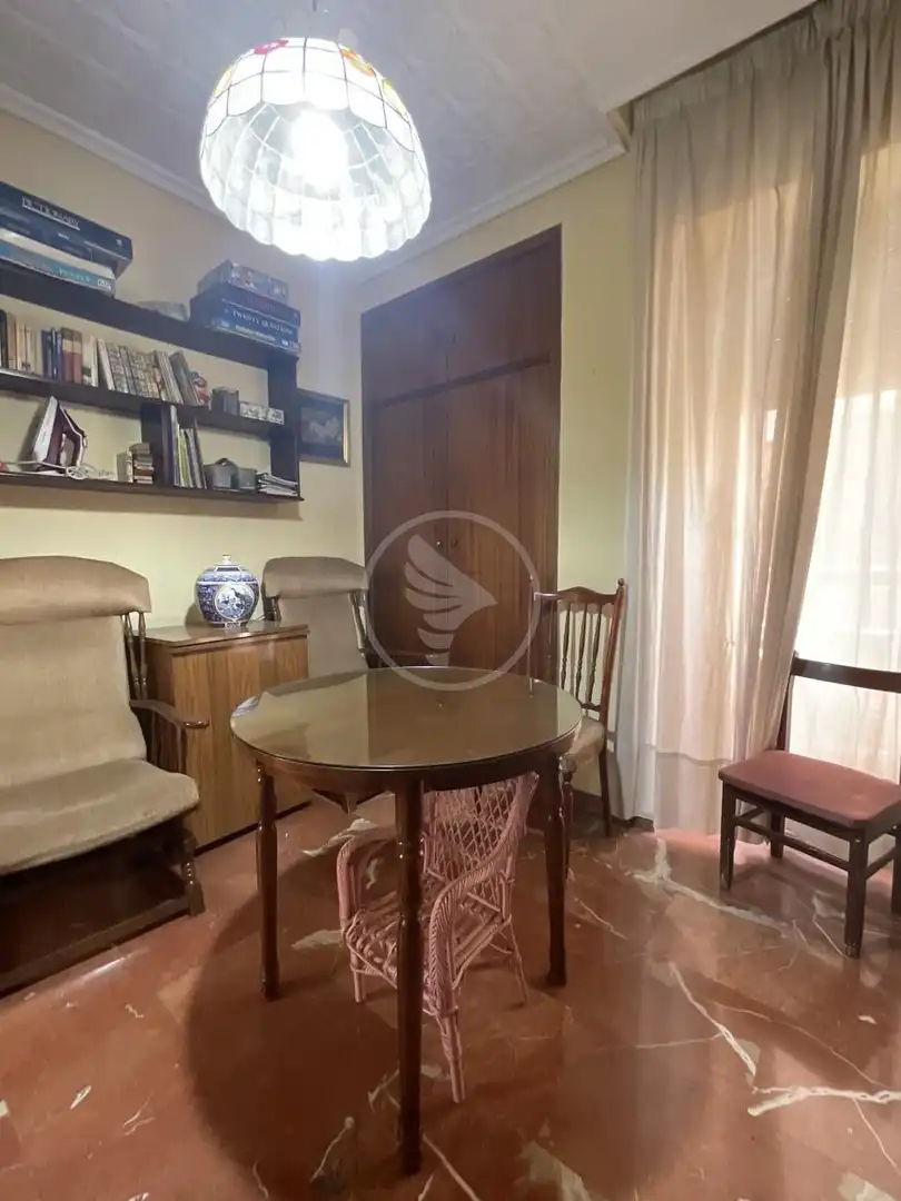 Piso con ascensor en venta en Paseo Virgen de Linarejos, imagen 36