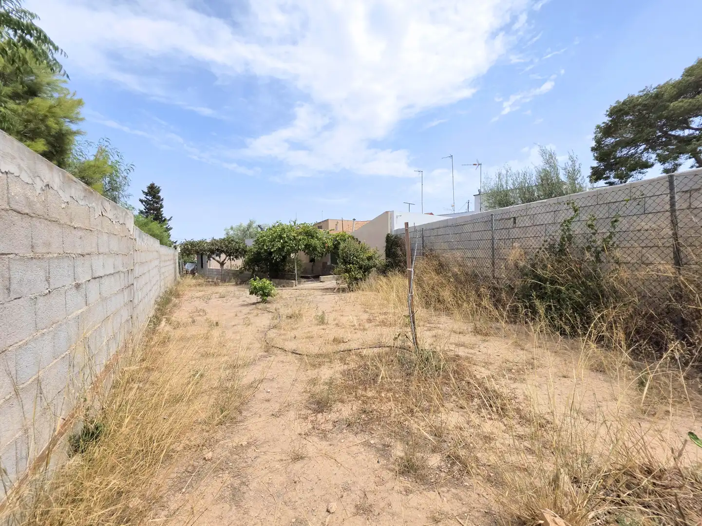 Casa o xalet en venda en Cartagena