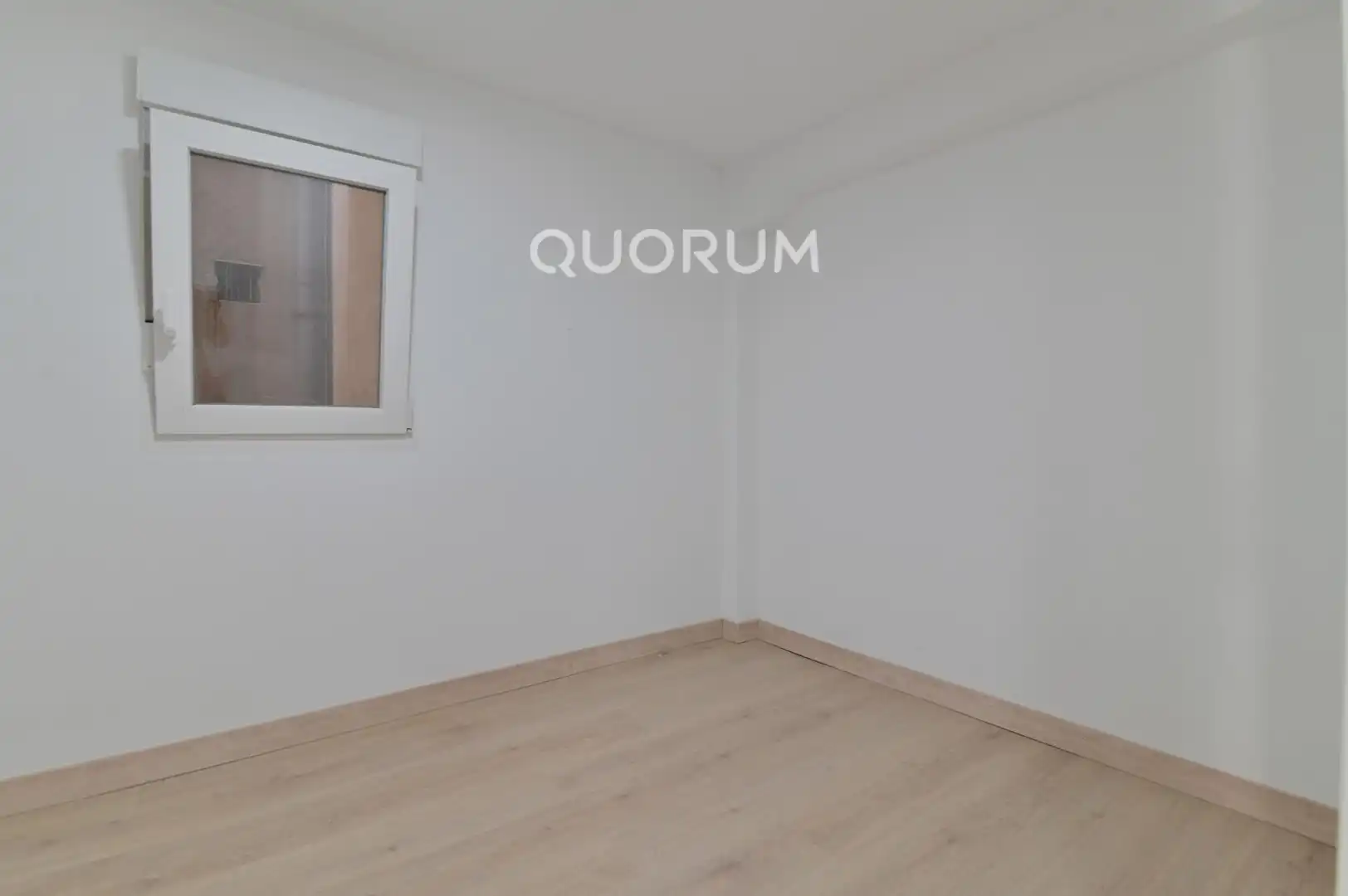 Bedroom of Flat for sale in Bilbao   with Balcony