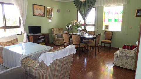 Foto 3 de Casa o xalet en venda a San García, Algeciras