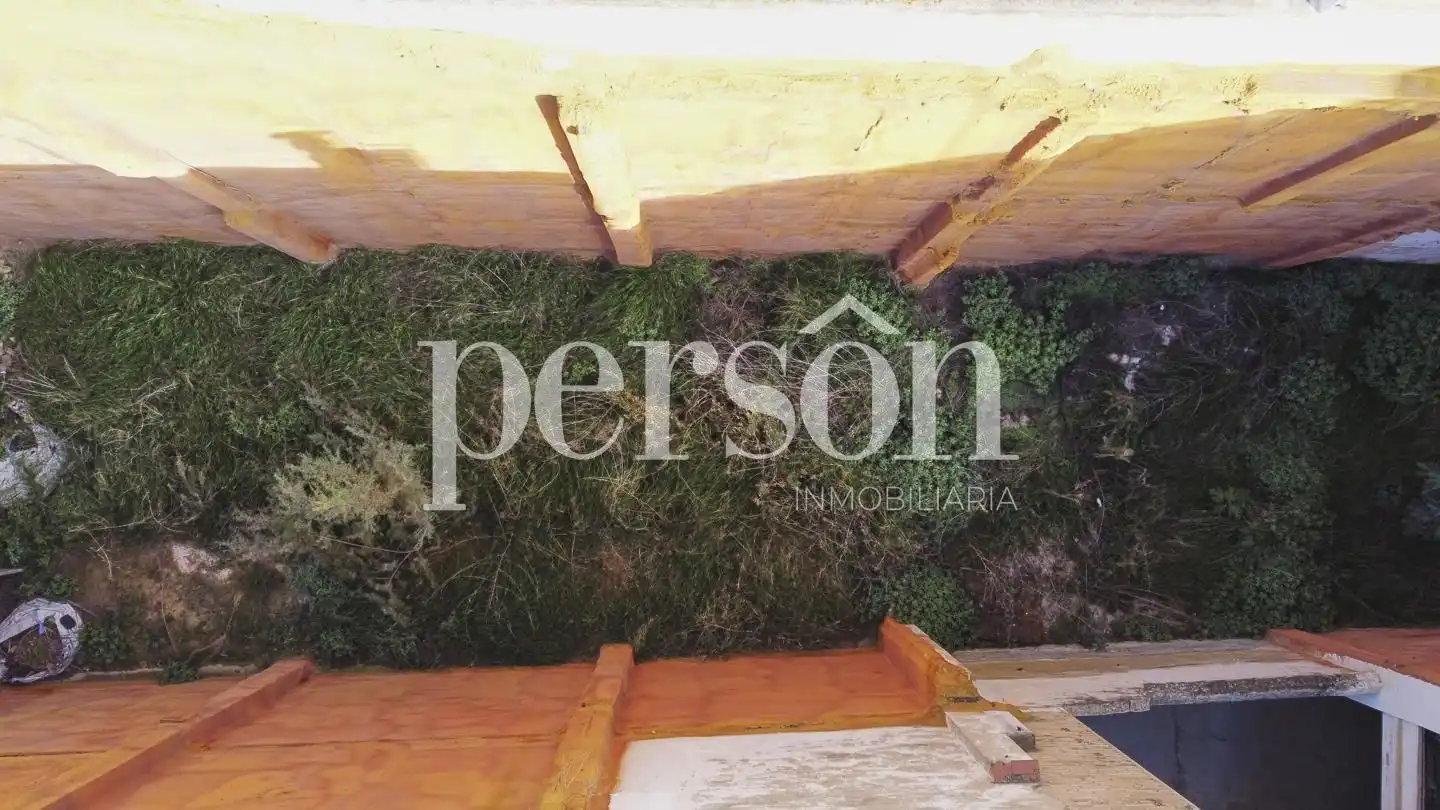 Terreno residenziale in vendita a Benetússer