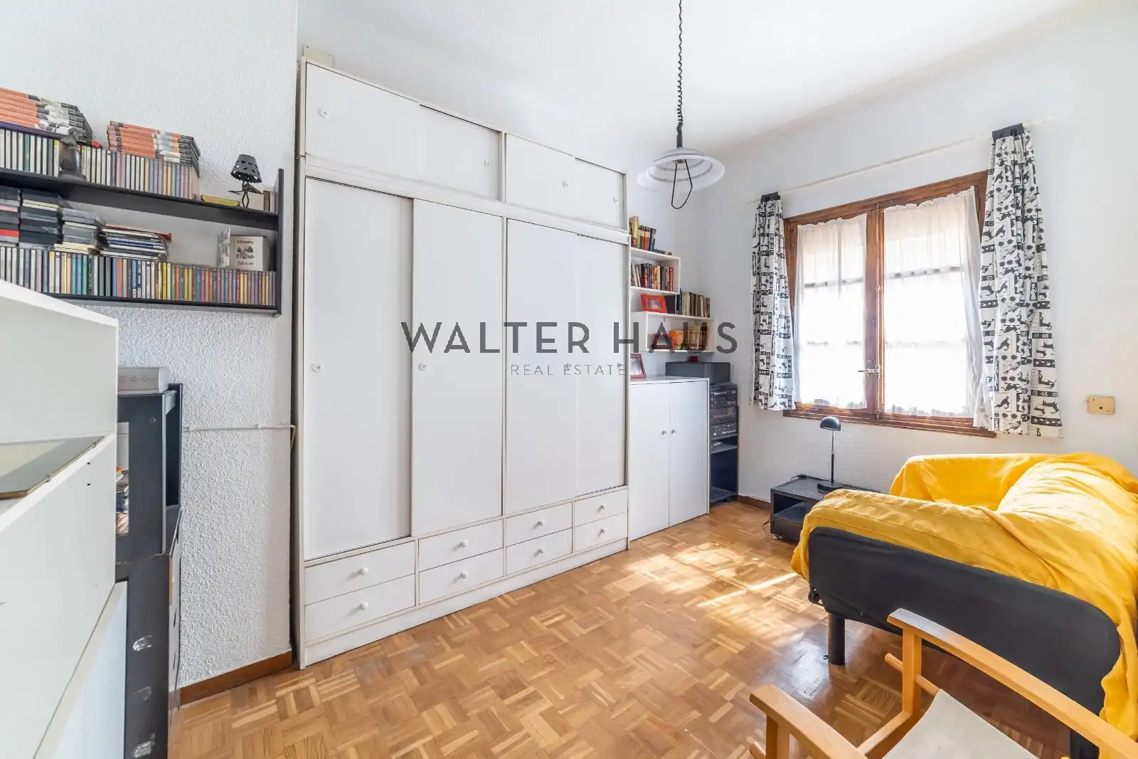 Flat with lift for sale in Calle del Duque de Sesto, imagen 35