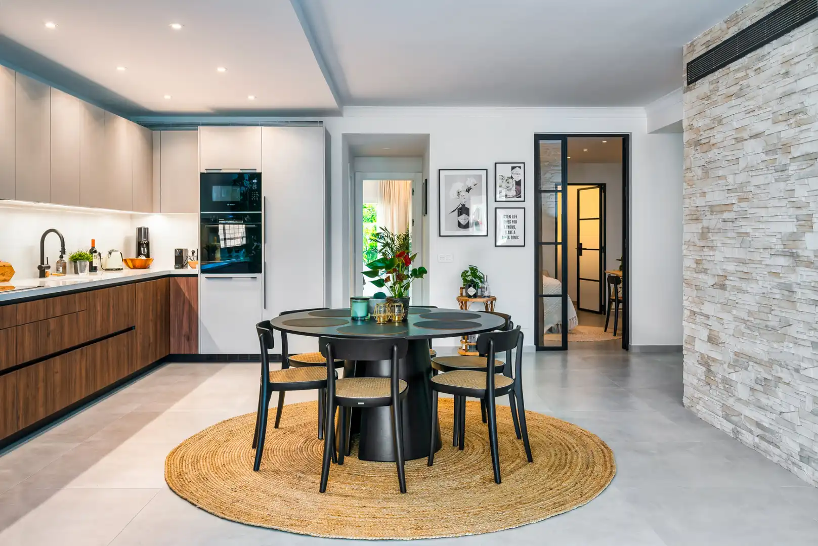 Apartament amb piscina en venda a Marbella Centro, imagen 5