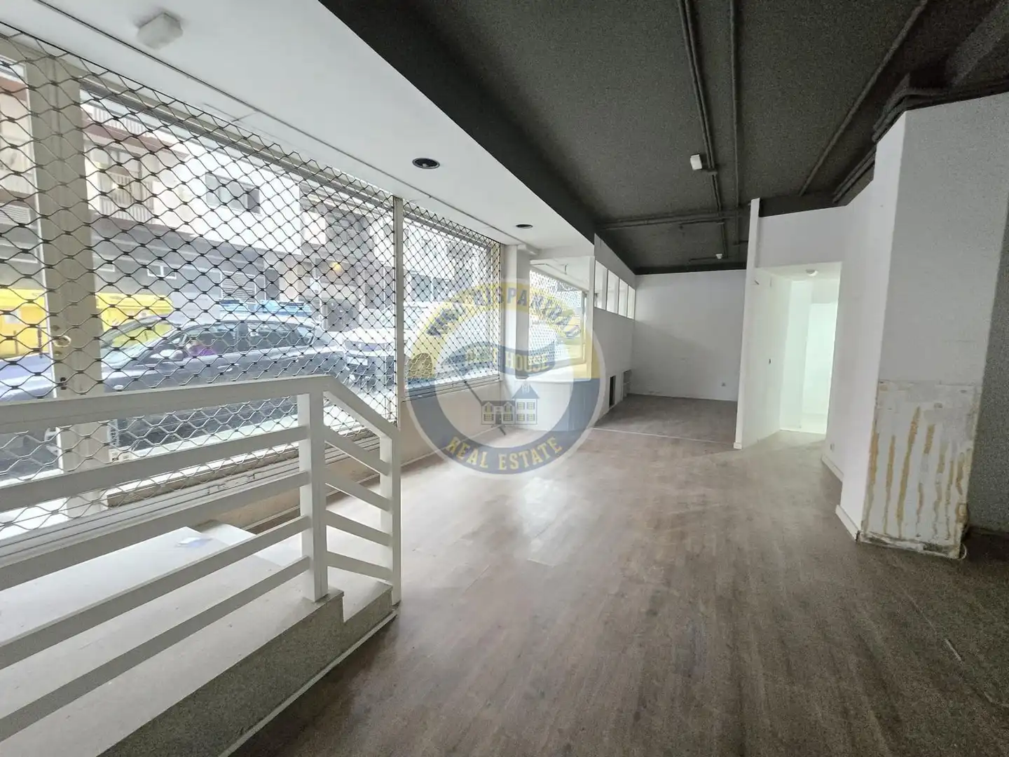 Local comercial en venta en Calle del Pintor Laxeiro, imagen 10
