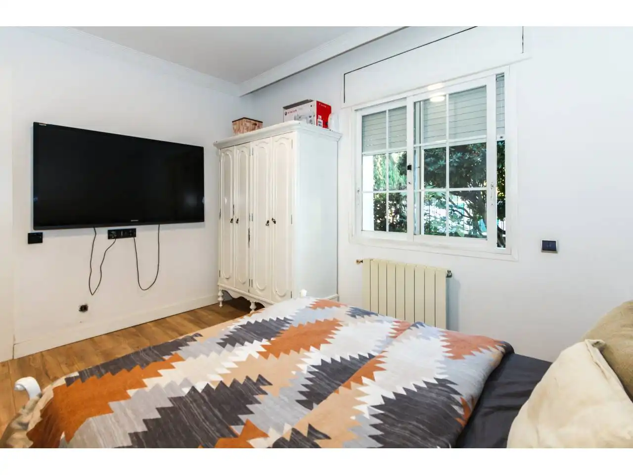 Habitación de Casa o chalet en venta en Lloret de Mar con Aire acondicionado, Calefacción y Jardín privado