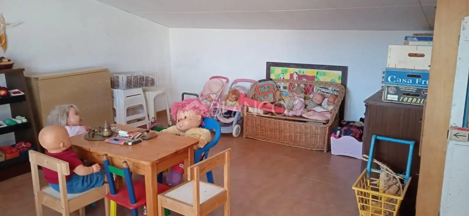 Maison avec jardin à vendre à Piera, imagen 35
