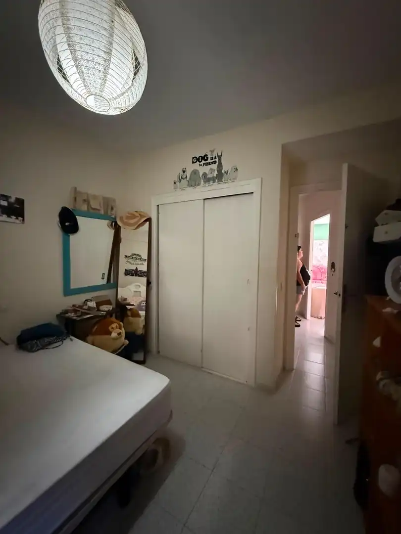 Flat with terrace for sale in Casco Antiguo, imagen 16
