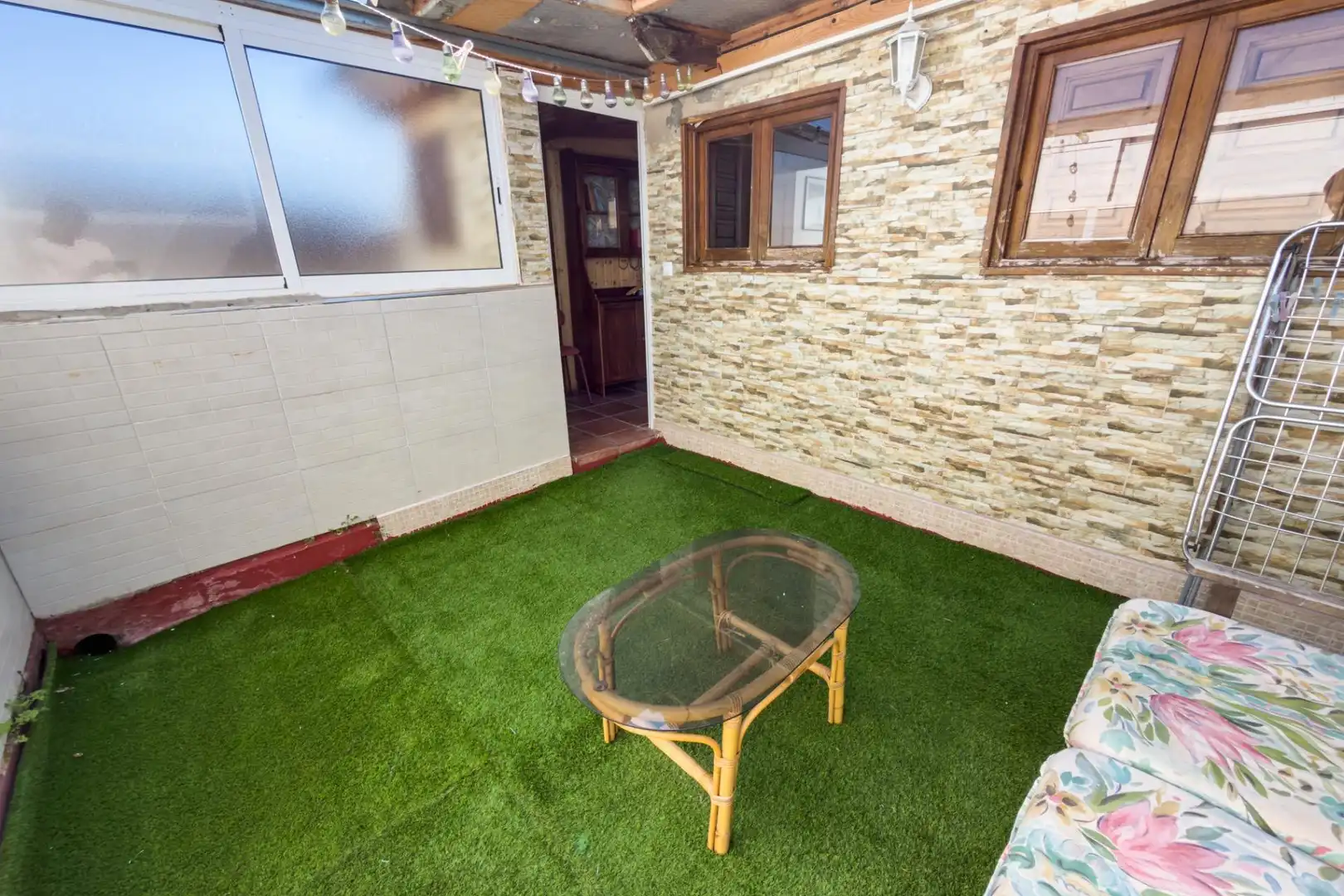 Terraza de Casa o chalet en venta en Torrevieja con Aire acondicionado, Calefacción y Terraza