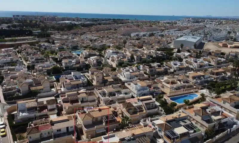 Apartment zum Verkauf in Los Balcones - Los Altos, imagen 5