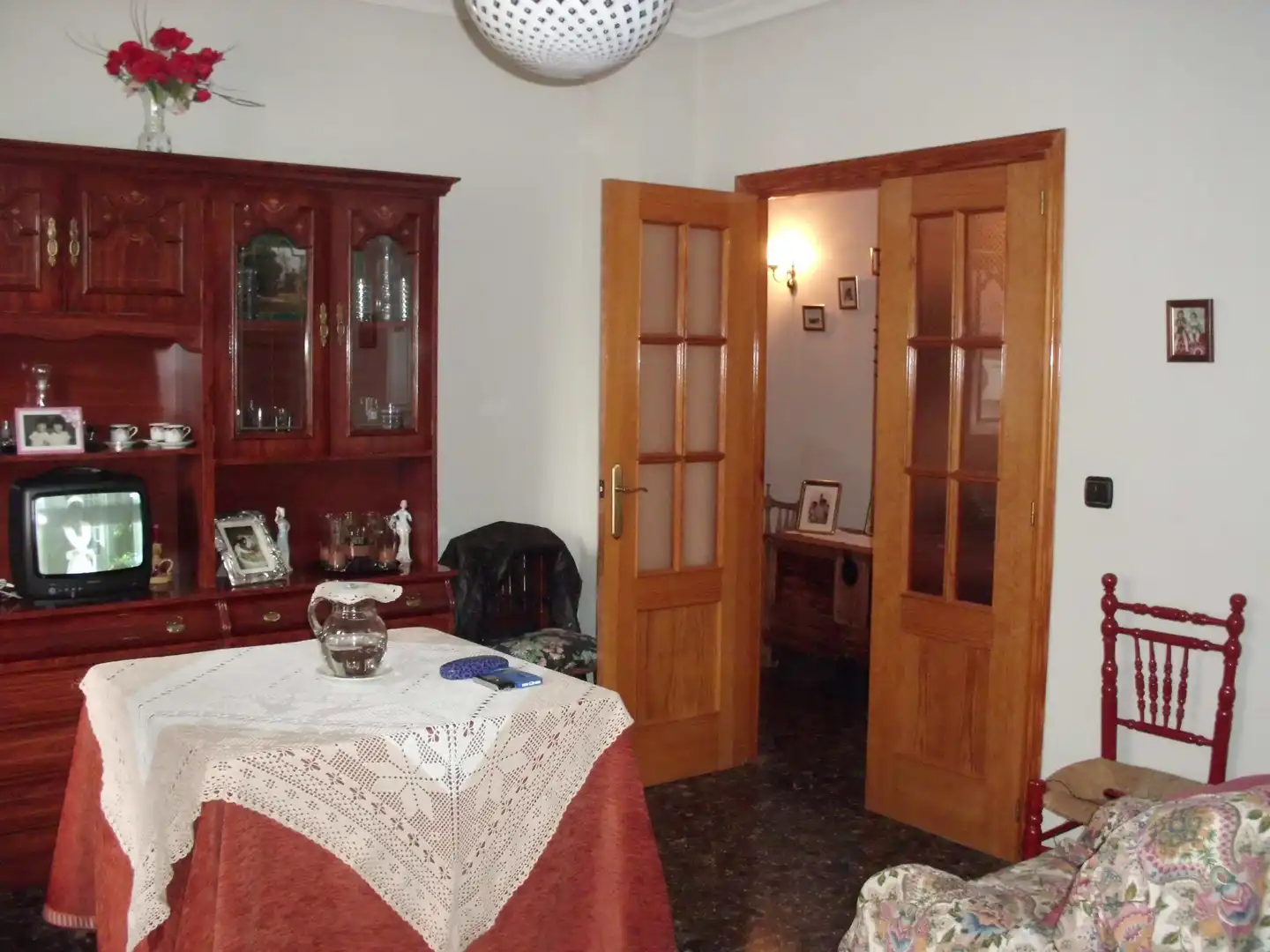 Appartamento con terrazza in vendita a Torreperogil, imagen 3