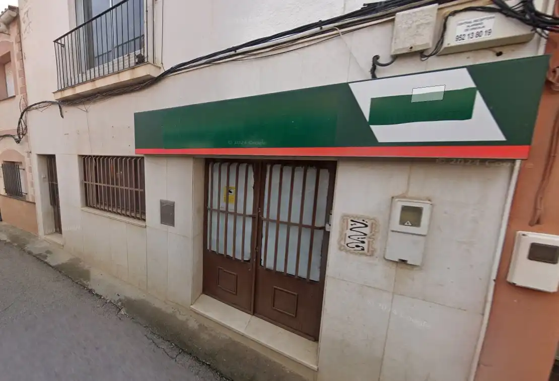Local comercial en venda a Calle Constitución 30, imagen 2