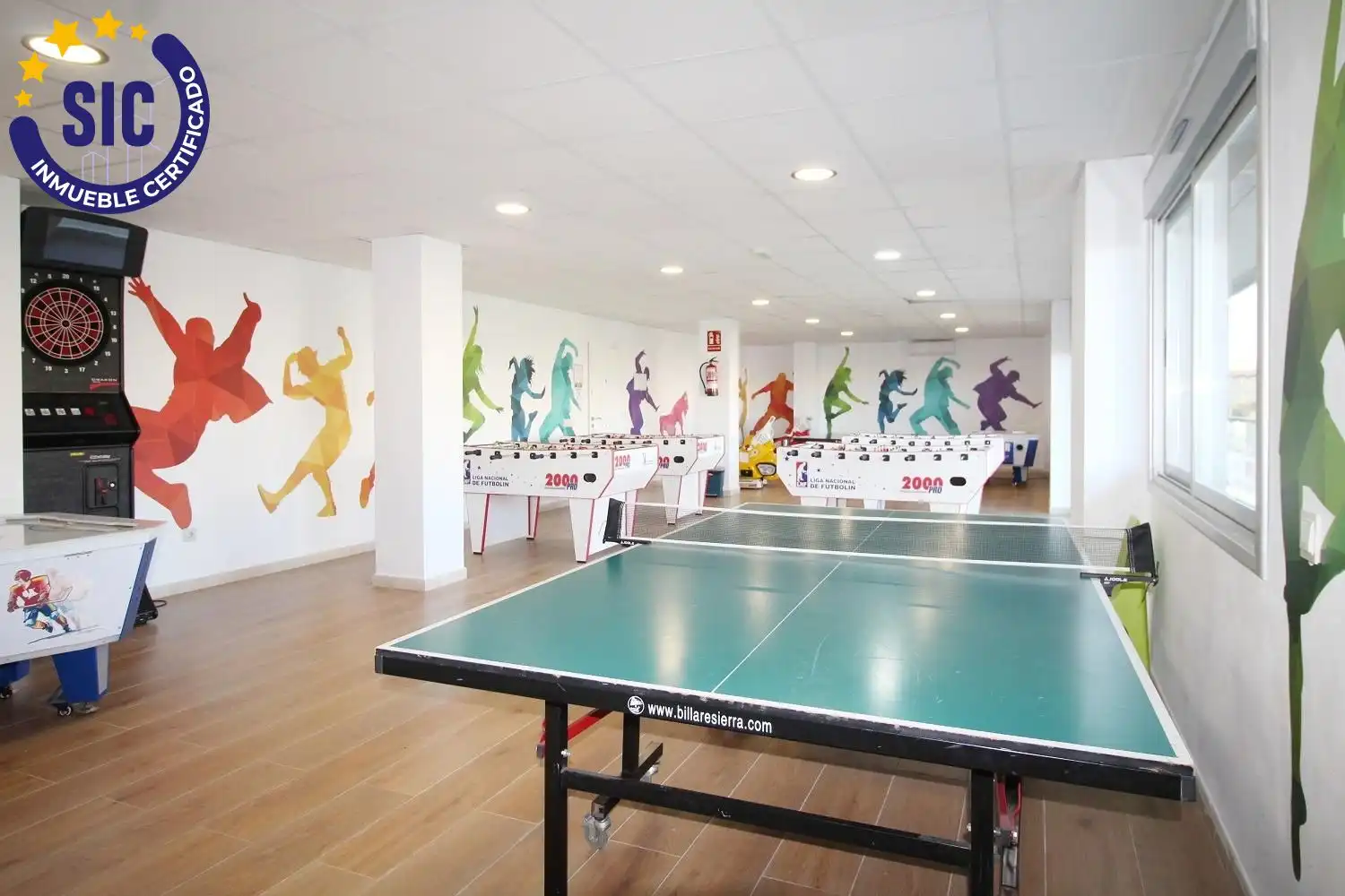Apartment mit Pool zum Verkauf in Calle AMPLARIES, imagen 24