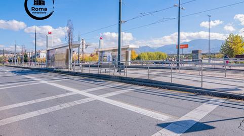 Foto 3 de Pis en venda a Barrio de Zaidín,  Granada Capital