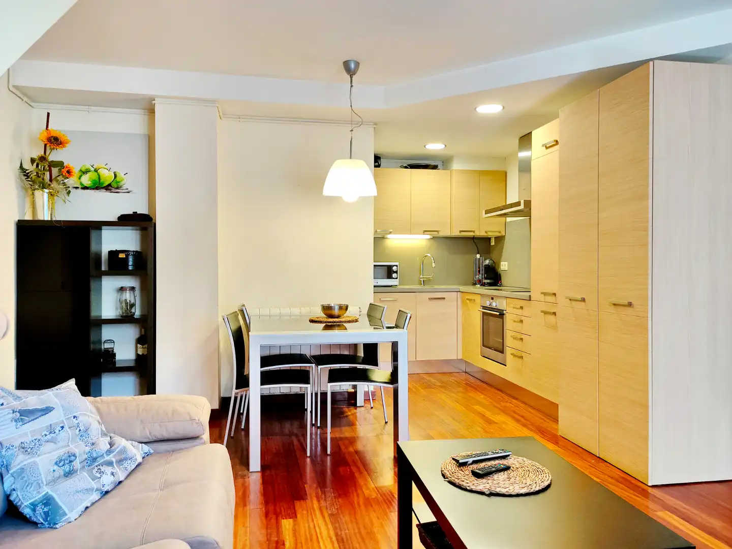 Dúplex con terraza en venta en Carrer Nou, imagen 6