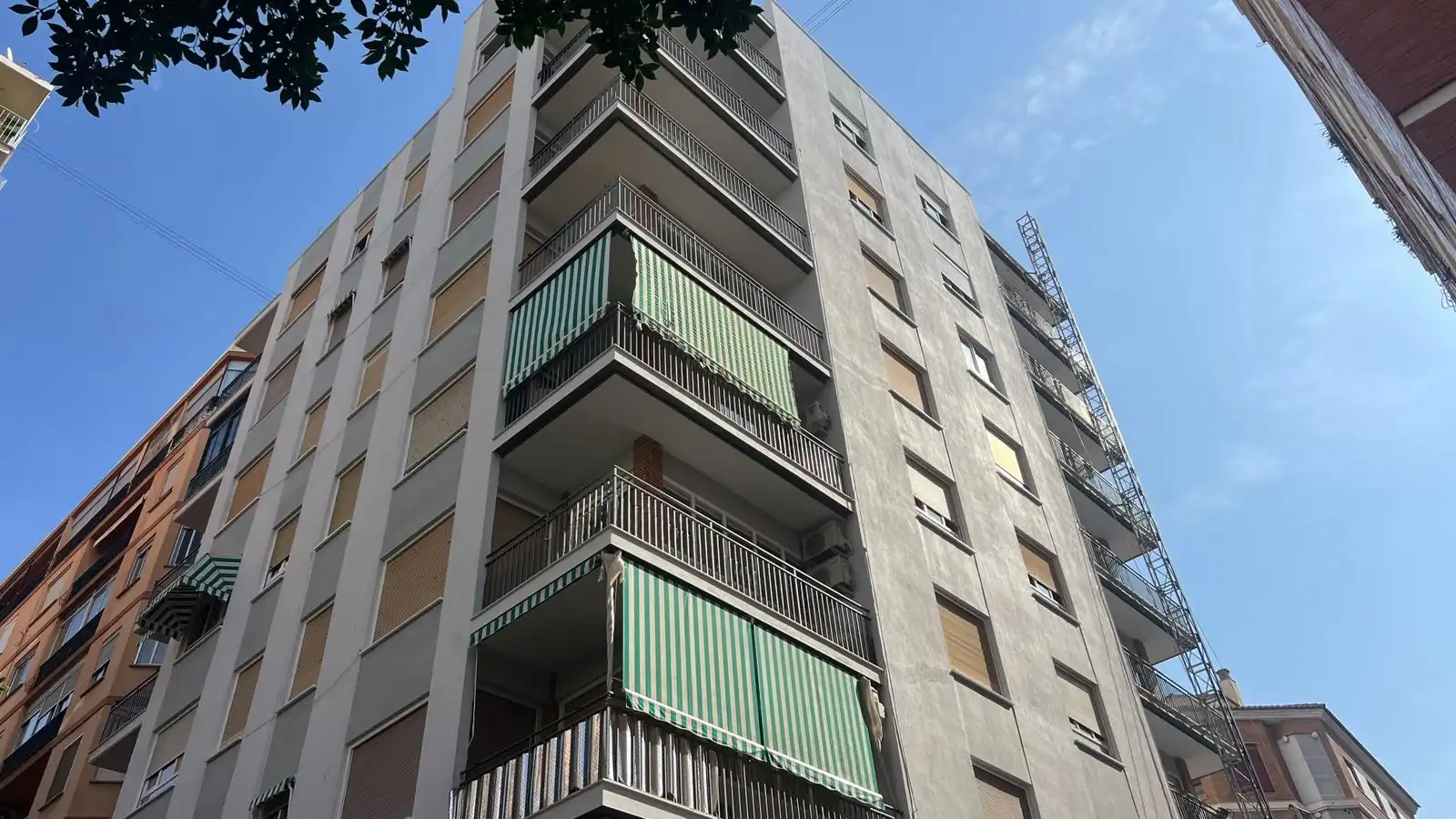 Piso con terraza en venta en HERRERO 48, imagen 34