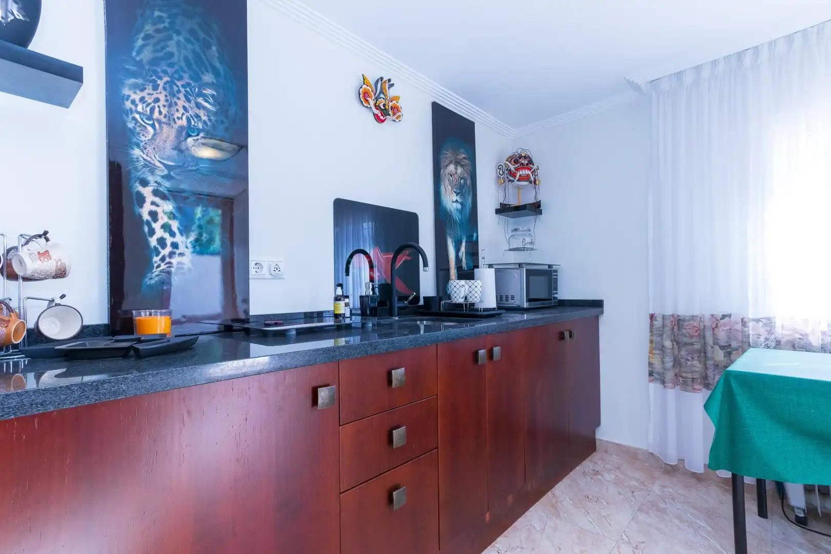 Villa avec terrasse à vendre à TOMAS MARTINEZ DOMENECH 2, imagen 17