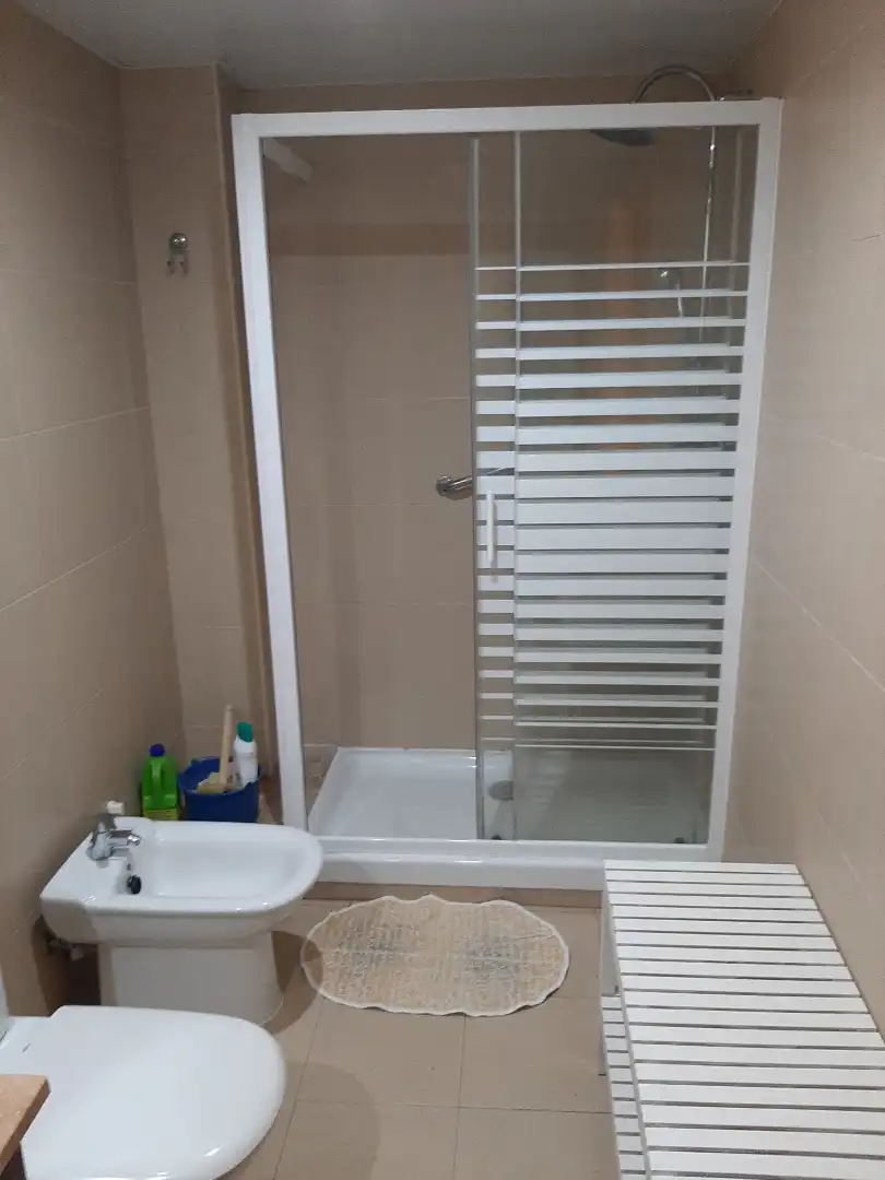 Baño de Piso en venta en Mataró con Aire acondicionado, Calefacción y Amueblado