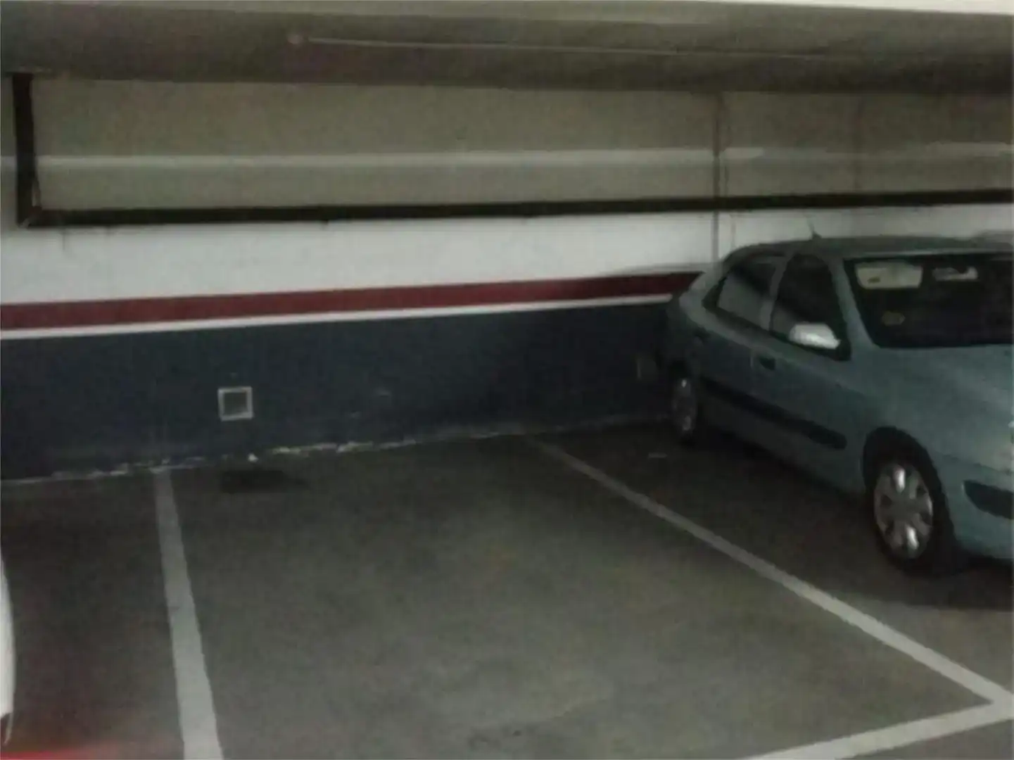 Parking of Garage for sale in Madrid