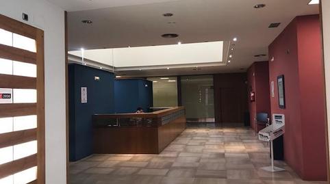 Foto 2 de Oficina en venda a Juan Antonio Fernández, Centro, Navarra