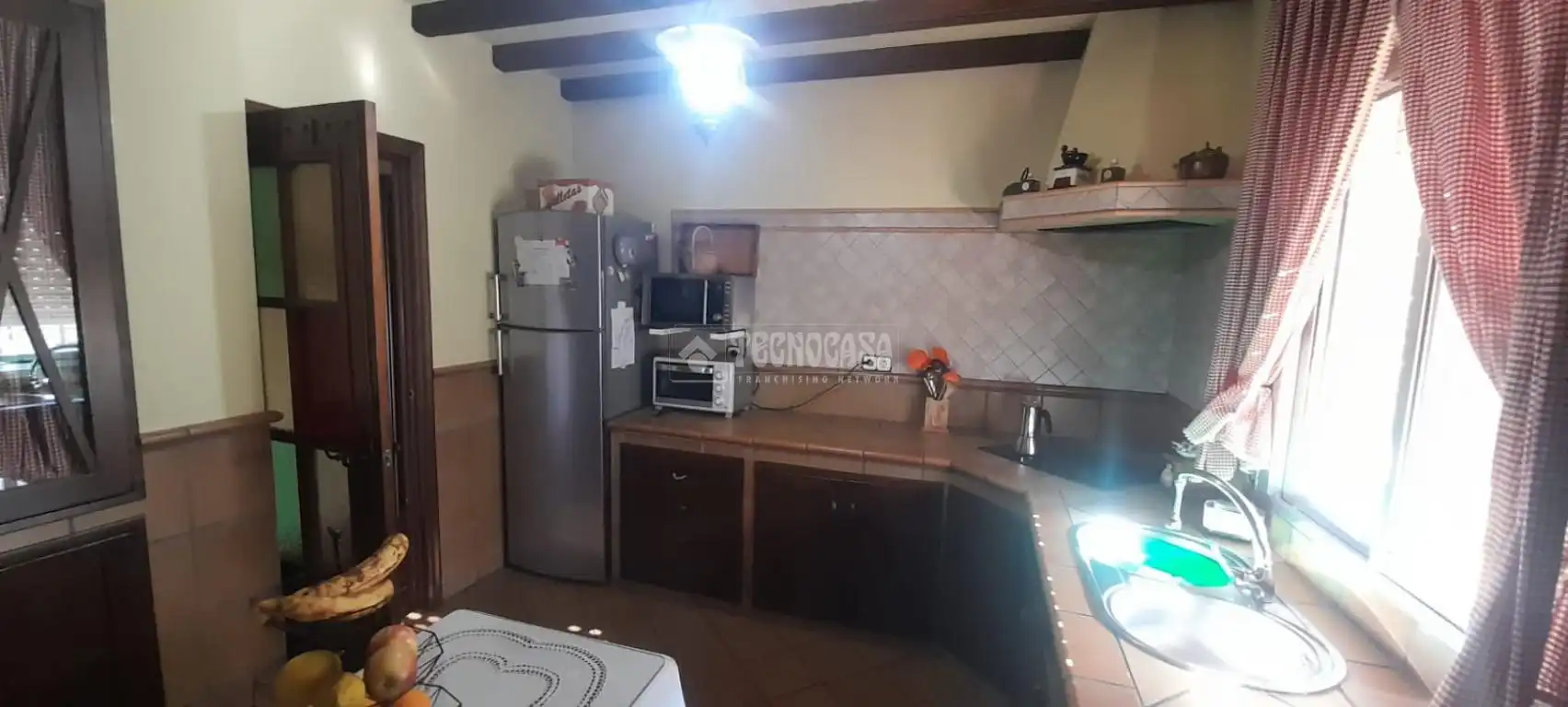 Finca rústica en venta en Coria del Río