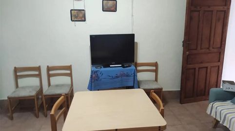 Foto 4 von Maisonette zur Miete in Calle Eras, 8, Férez, Albacete