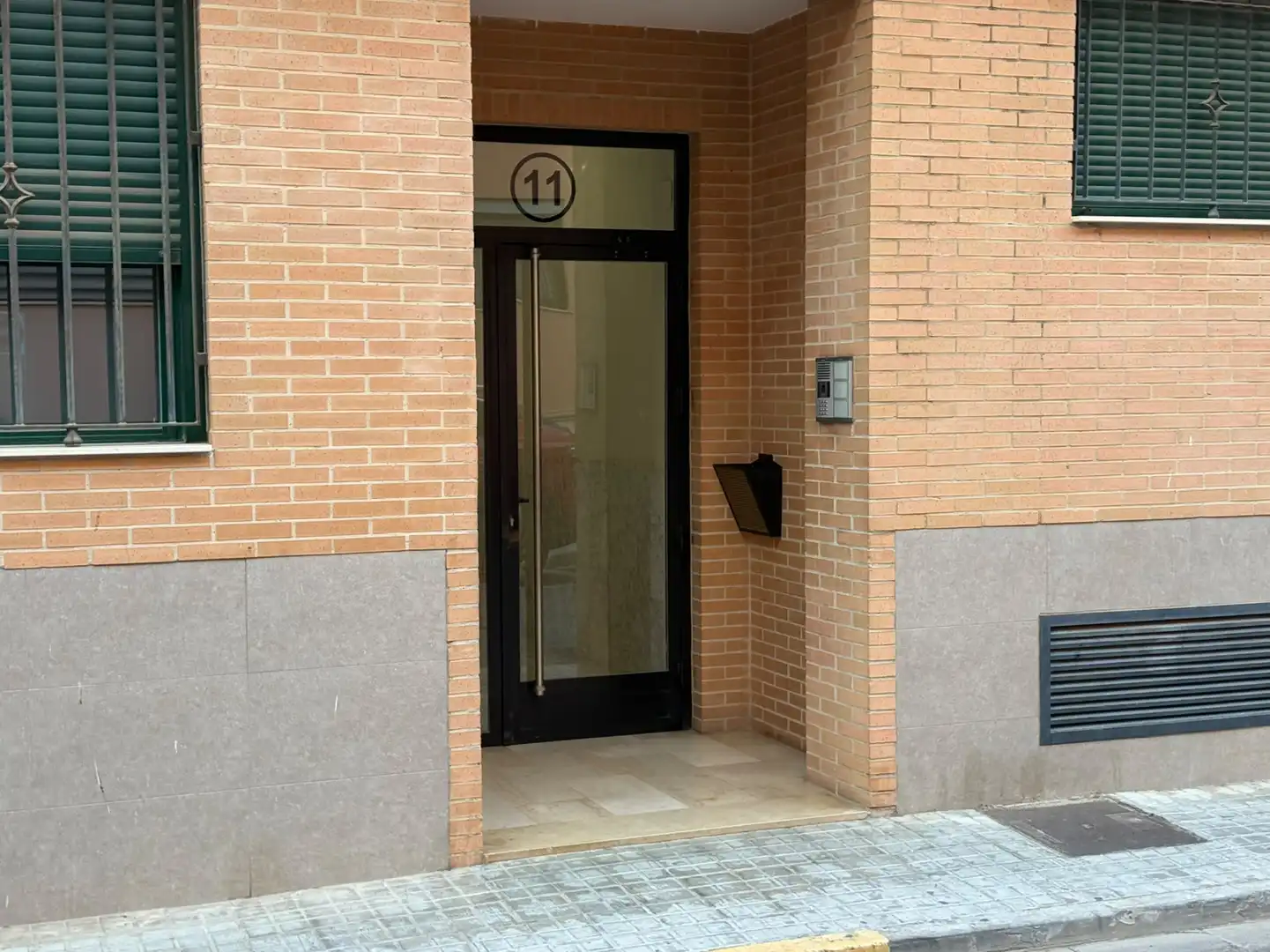 Flat for sale in Massalfassar  with Heating and Storage room