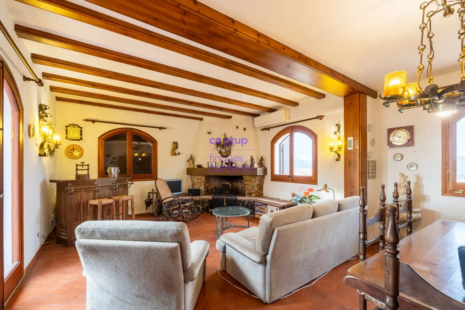 Chalet en venta en El Colomer - La Bateria - La Coma, imagen 3