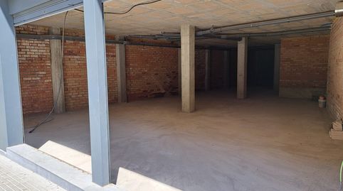 Foto 2 von Geschaftsraum zum Verkauf in Avinguda de L'abat Marcet, 292, Zona Esportiva, Terrassa