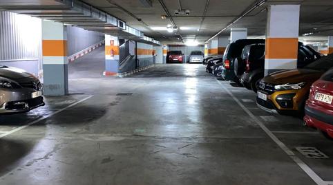 Foto 4 de Garaje de alquiler en L'Illa Perduda,  Valencia Capital