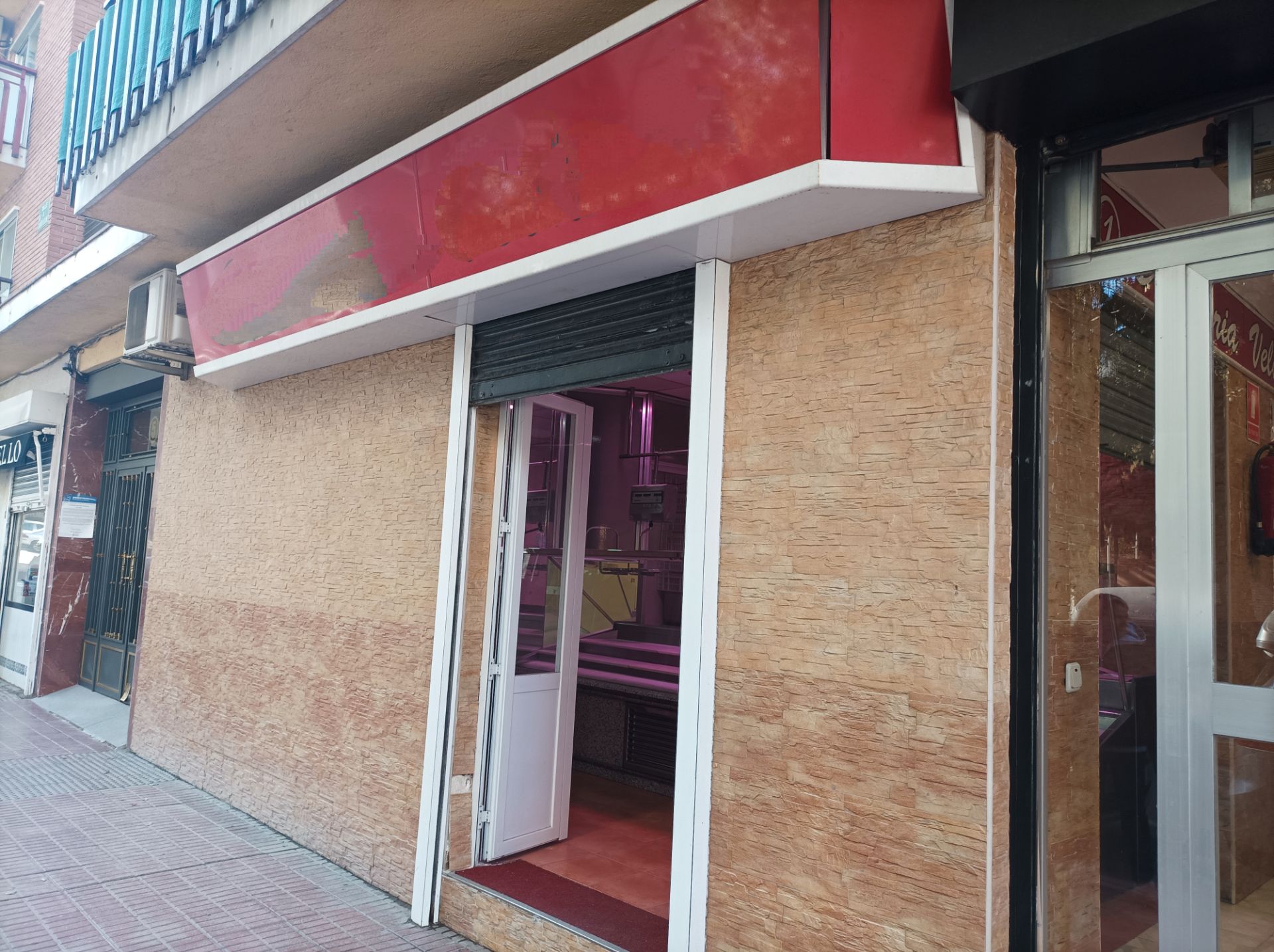 Local en venda a Calle de Joaquín Blume, El Soto - Azorín, Móstoles