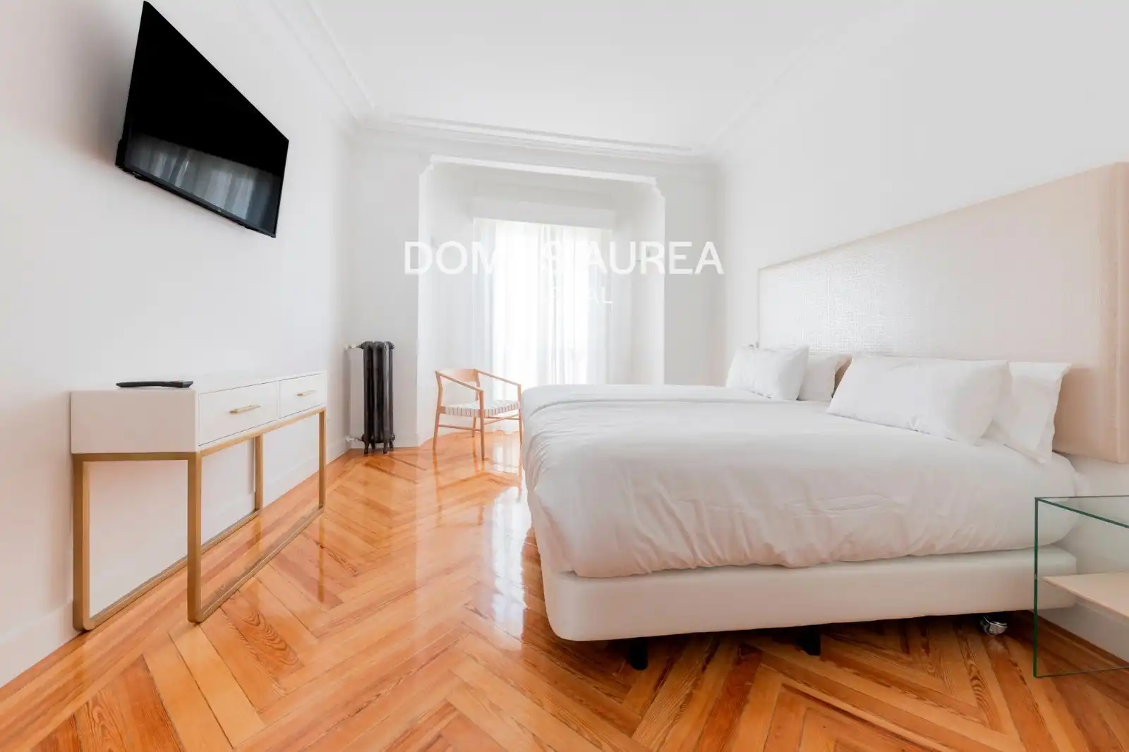Appartamento con ascensore in affitto a Atocha, imagen 6