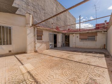 Casa en venda a Albatera
