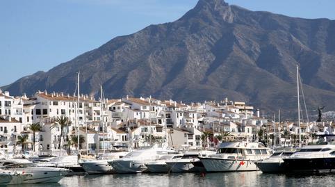 Foto 4 de Casa o xalet en venda a Casasola, Estepona