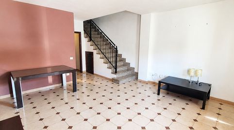 Foto 4 de Casa adosada en venda a Calle Elías Mújica, 33, La Cuesta -Finca España, San Cristóbal de la Laguna