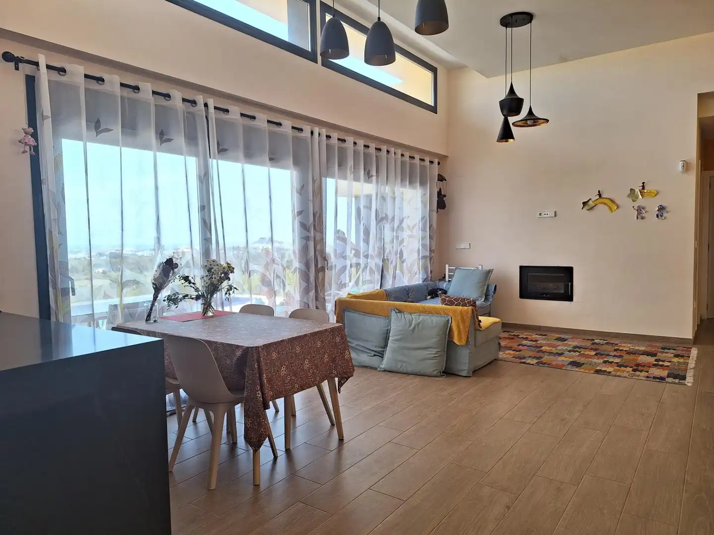Chalet con piscina en venta en La Pedrera - Vessanes, imagen 8