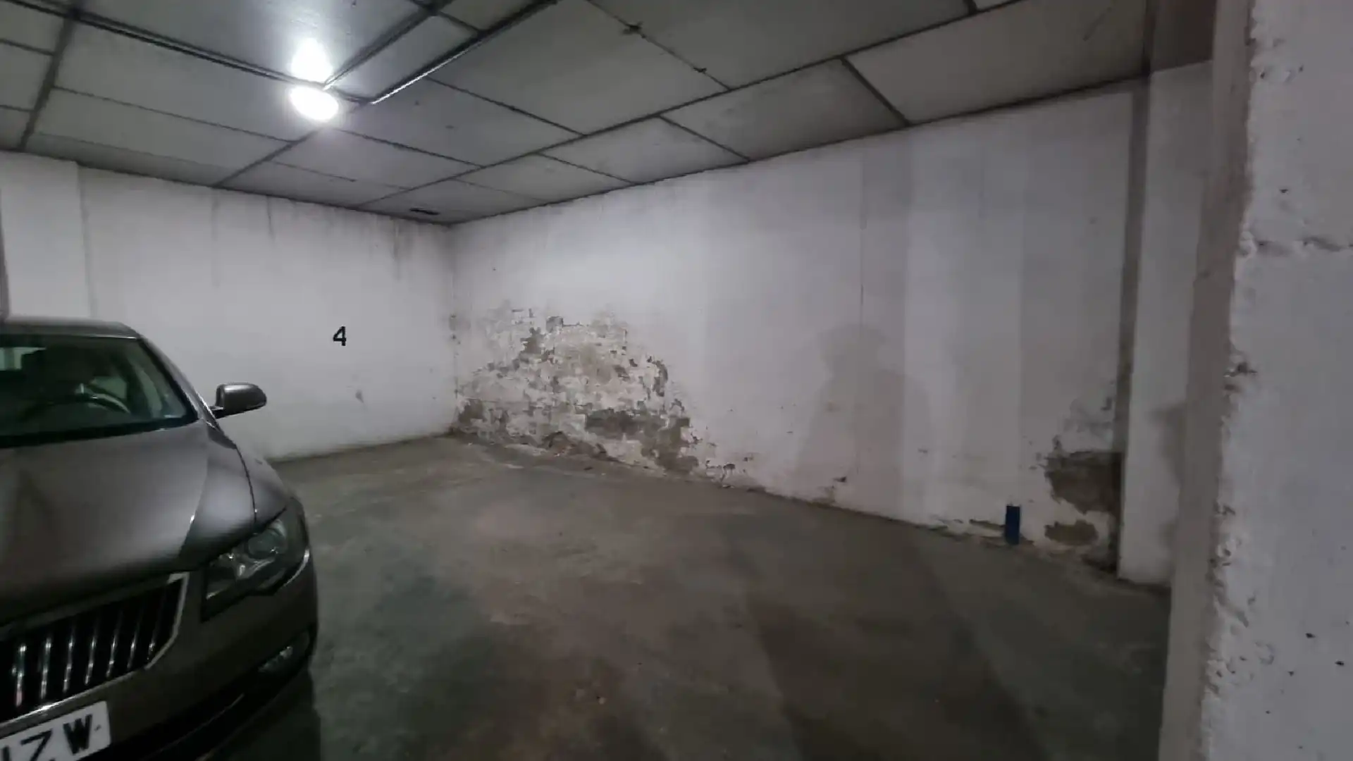 Parcheggio in affitto a San Antonio, imagen 3