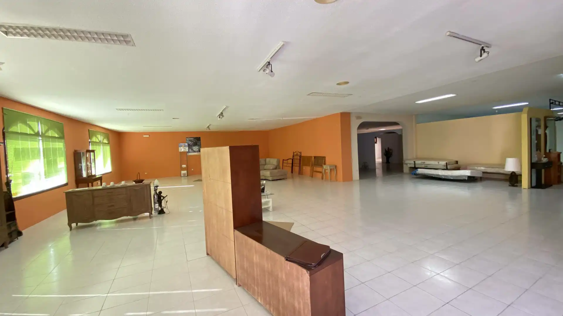 Industrial buildings for sale in Hervás  with Heating and Alarm