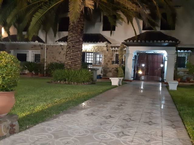 Casa-chalet en Venta en Ruta de la Plata