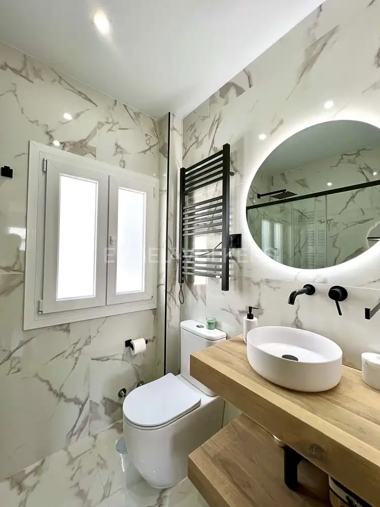 Penthouse with lift for sale in Calle de Fernando el Católico, imagen 21