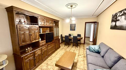 Photo 5 of Flat for sale in Gijón - Cl Eleuterio Quintanilla, Llano, Gijón