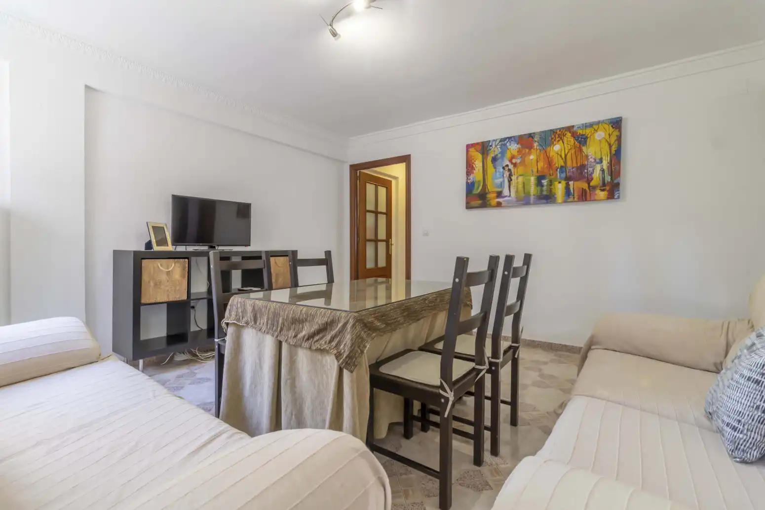 Appartement à louer à Triana, imagen 13